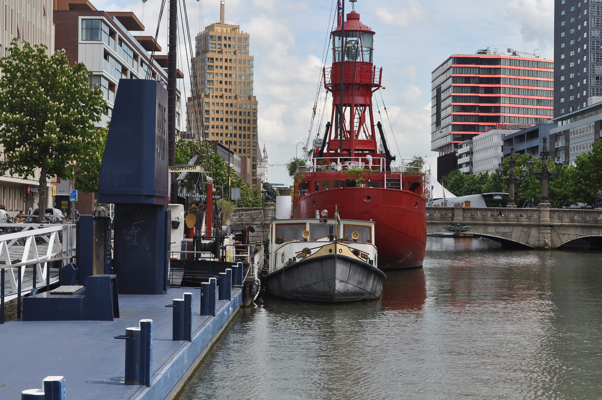 Rotterdam